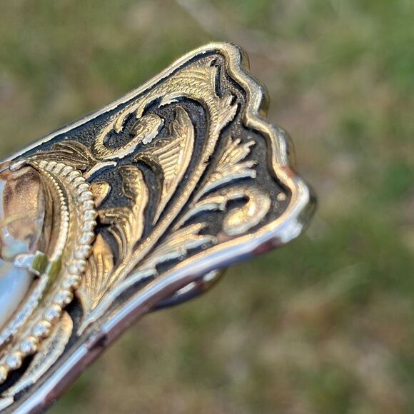Horse Buckle  main image 8